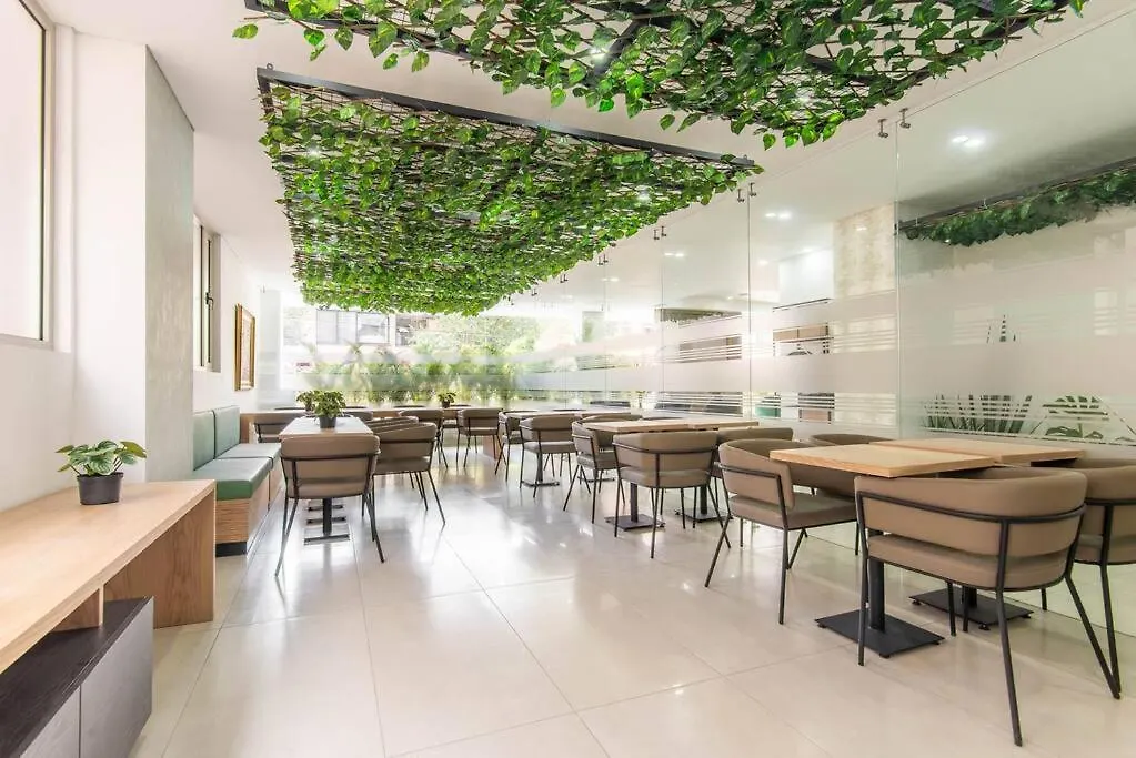 Modern 3Br In Usaquen Bogota Colombia