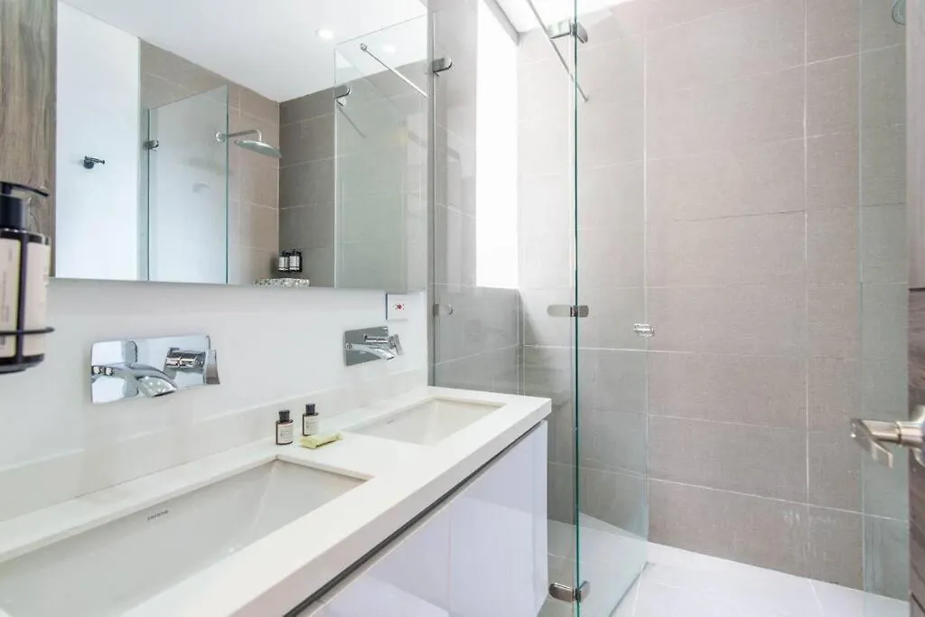 Modern 3Br In Usaquen Bogota Colombia